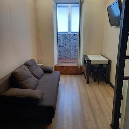 Apartament Park3 Odessa Esterno foto