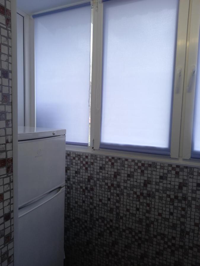 Apartament Park3 Odessa Esterno foto