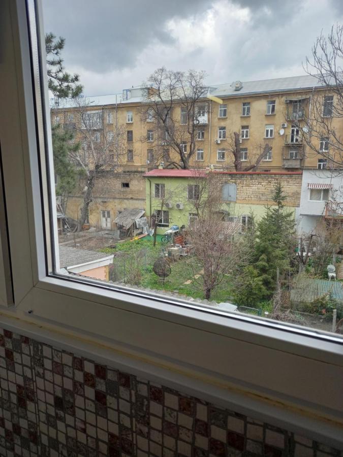 Apartament Park3 Odessa Esterno foto