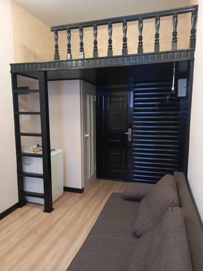 Appartamento Apartament Park3 Odessa Esterno foto