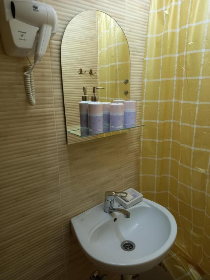 Appartamento Apartament Park3 Odessa Esterno foto