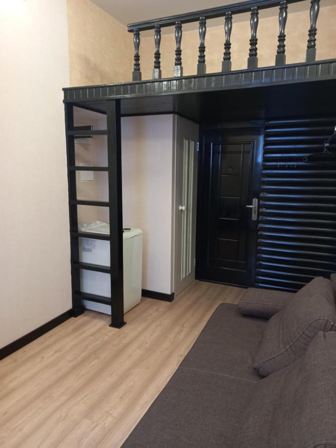 Apartament Park3 Odessa Esterno foto