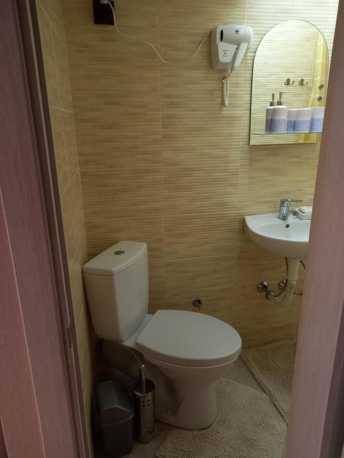 Appartamento Apartament Park3 Odessa Esterno foto