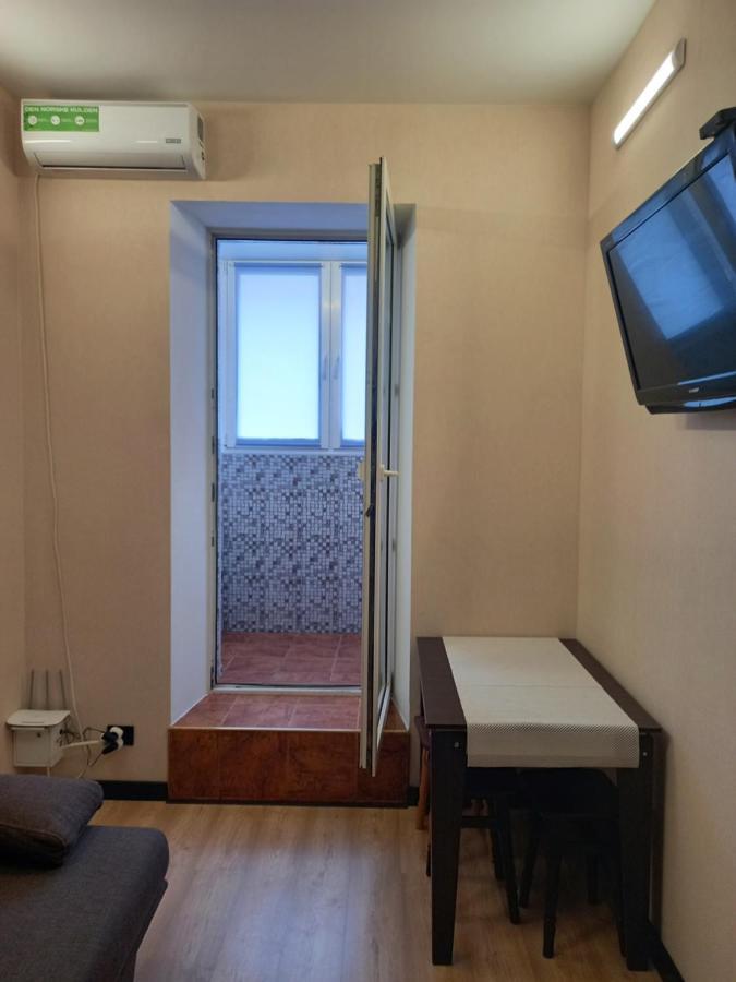 Apartament Park3 Odessa Esterno foto